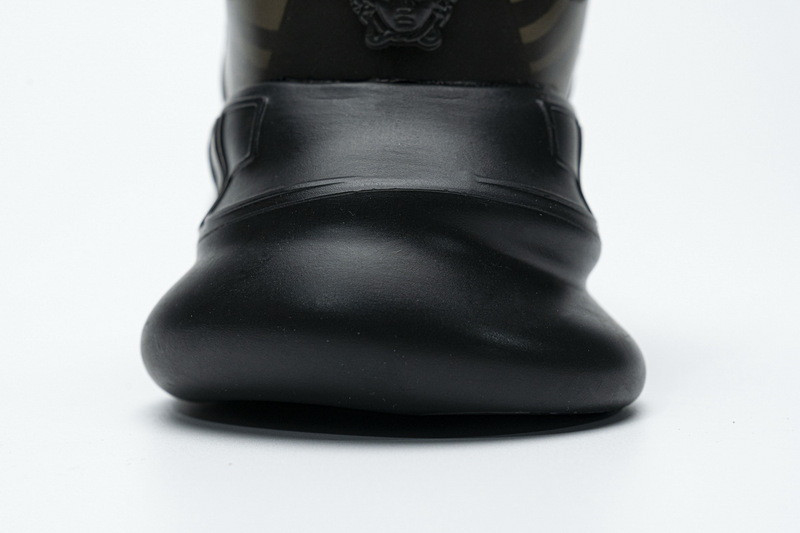 versace chain reaction sneakers