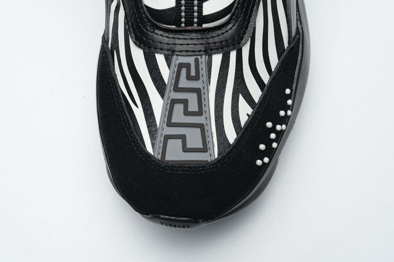 versace chain reaction sneakers