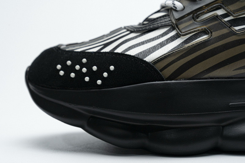 versace chain reaction sneakers