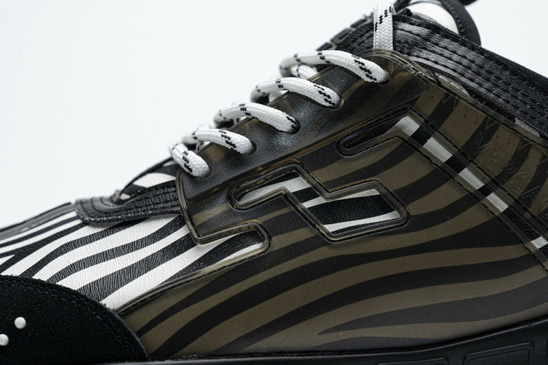 versace chain reaction sneakers