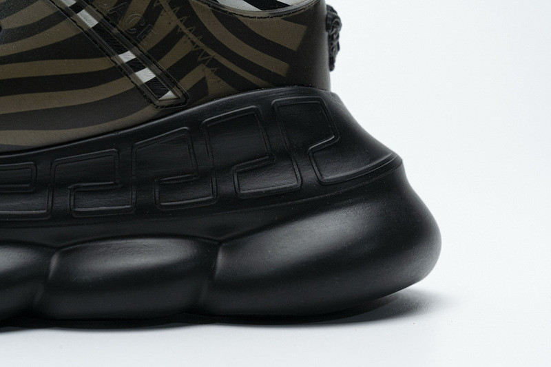 versace chain reaction sneakers