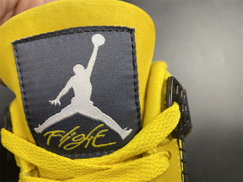 air jordan 4 retro ls 