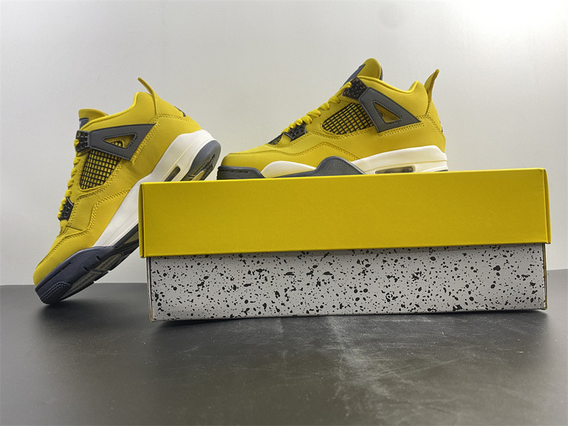 air jordan 4 retro ls 