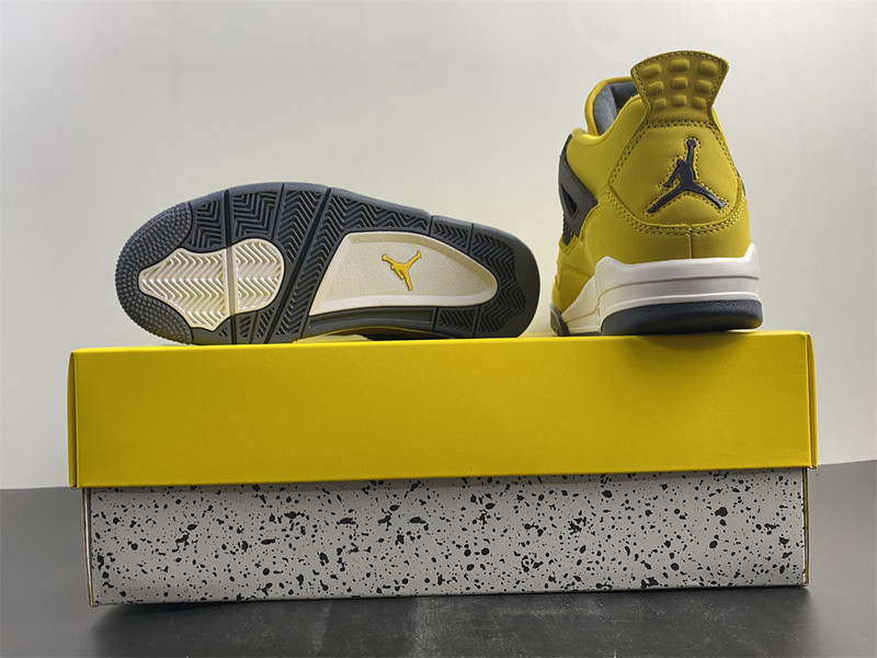 air jordan 4 retro ls 