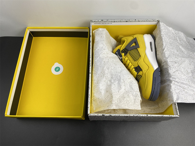 air jordan 4 retro ls 