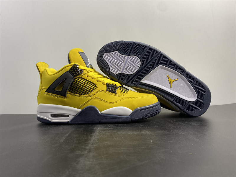 air jordan 4 retro ls 