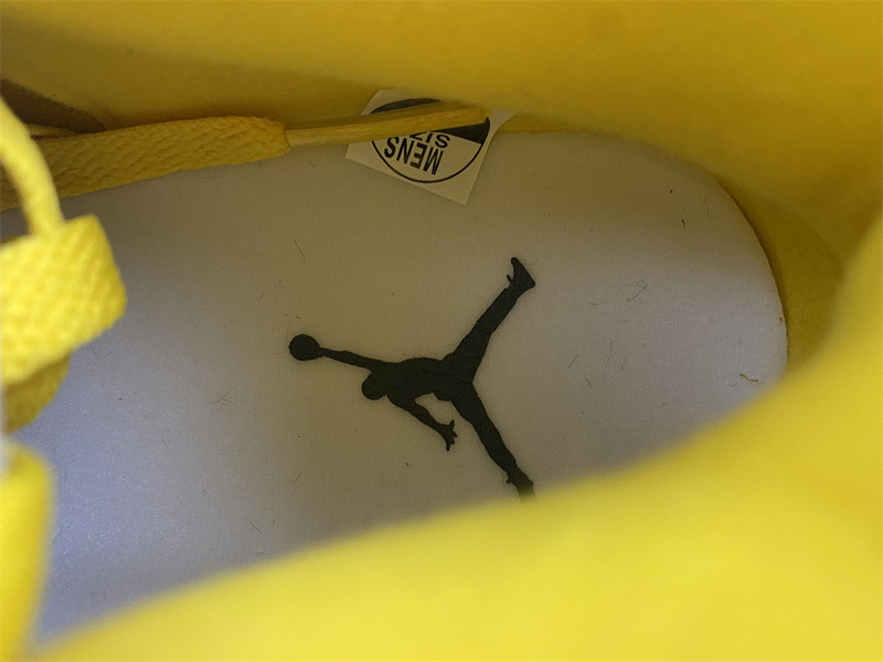 air jordan 4 retro ls 