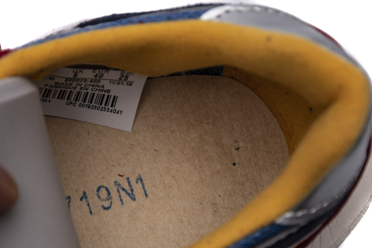 nike sacai x ldv waffle 