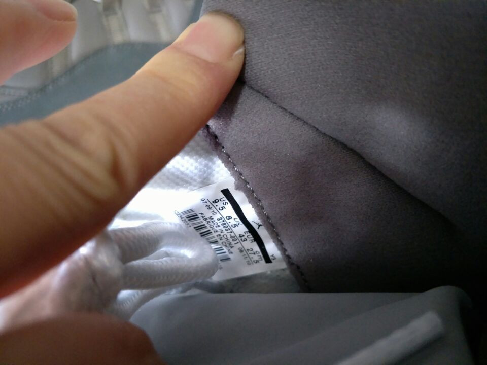 ad jordan 11 retro cool grey 378037-001