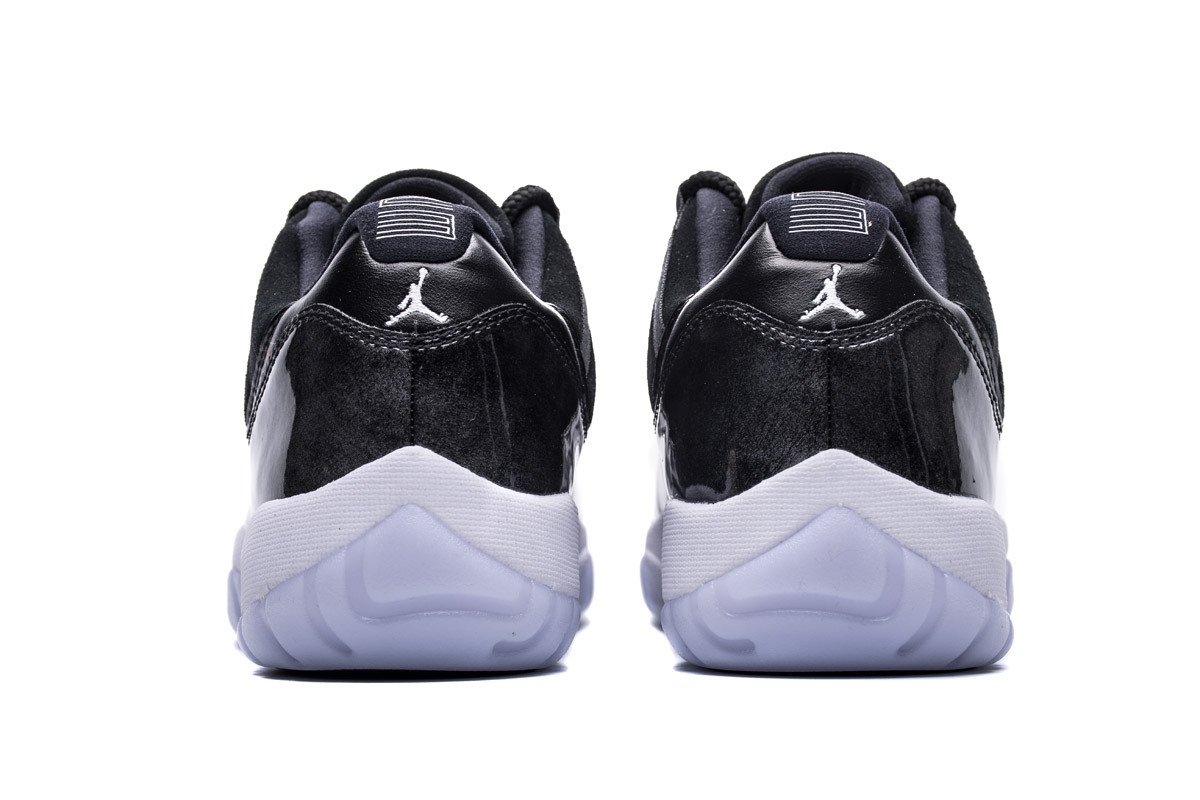 jordan 11 retro low barons 528895-010