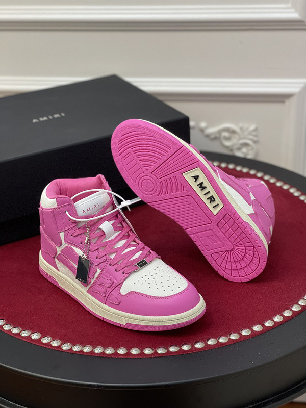 amiri sneakers