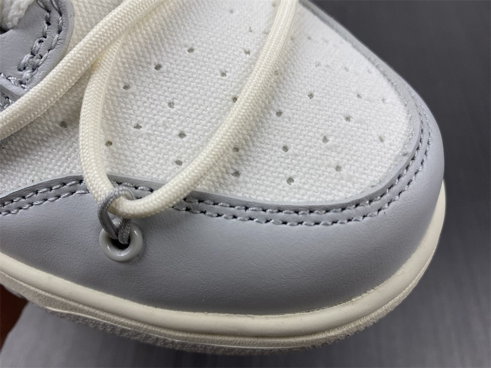 nike dunk low owt lot 25 - dm1602-121