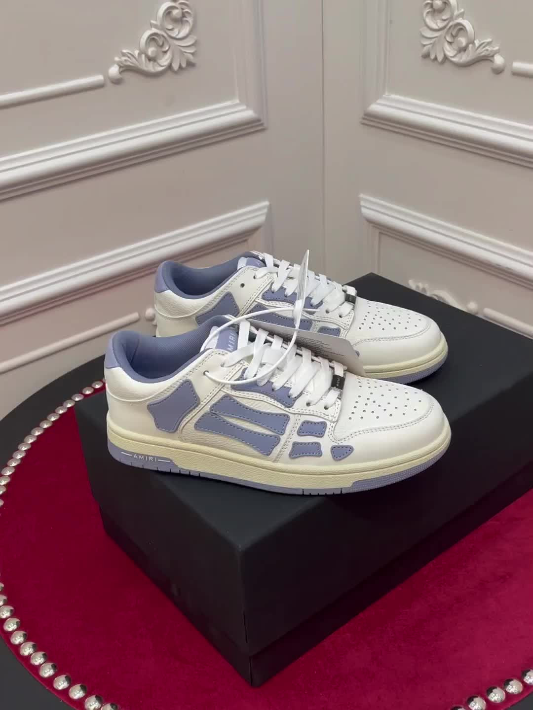 amiri sneakers