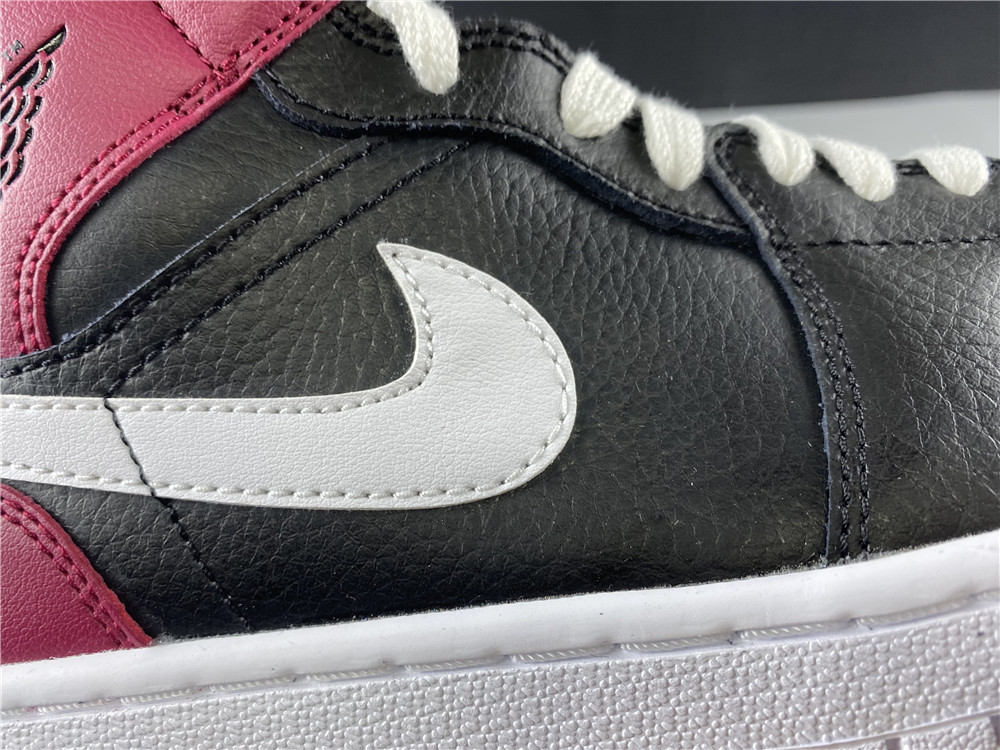 air jordan 1 mid aj1 bq6472-016