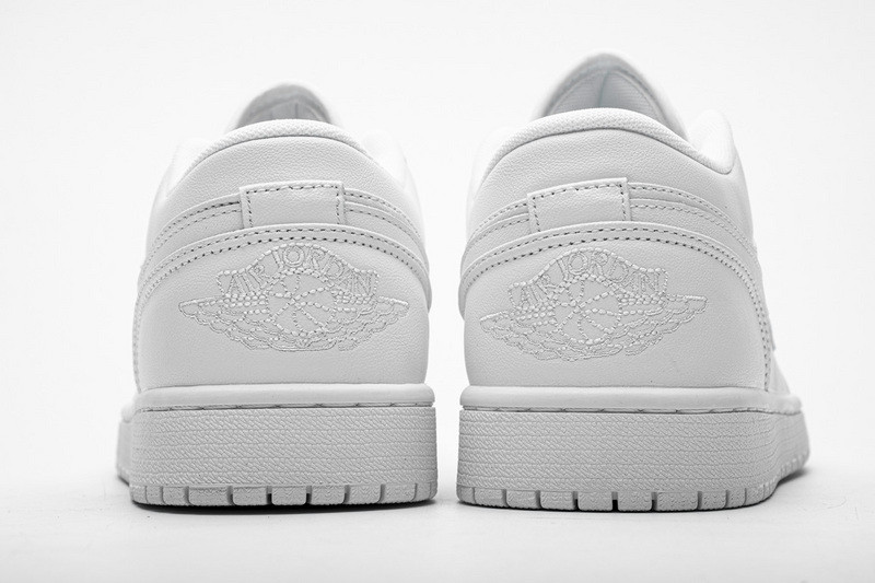 jordan 1 retro low pure platinum 553558-170