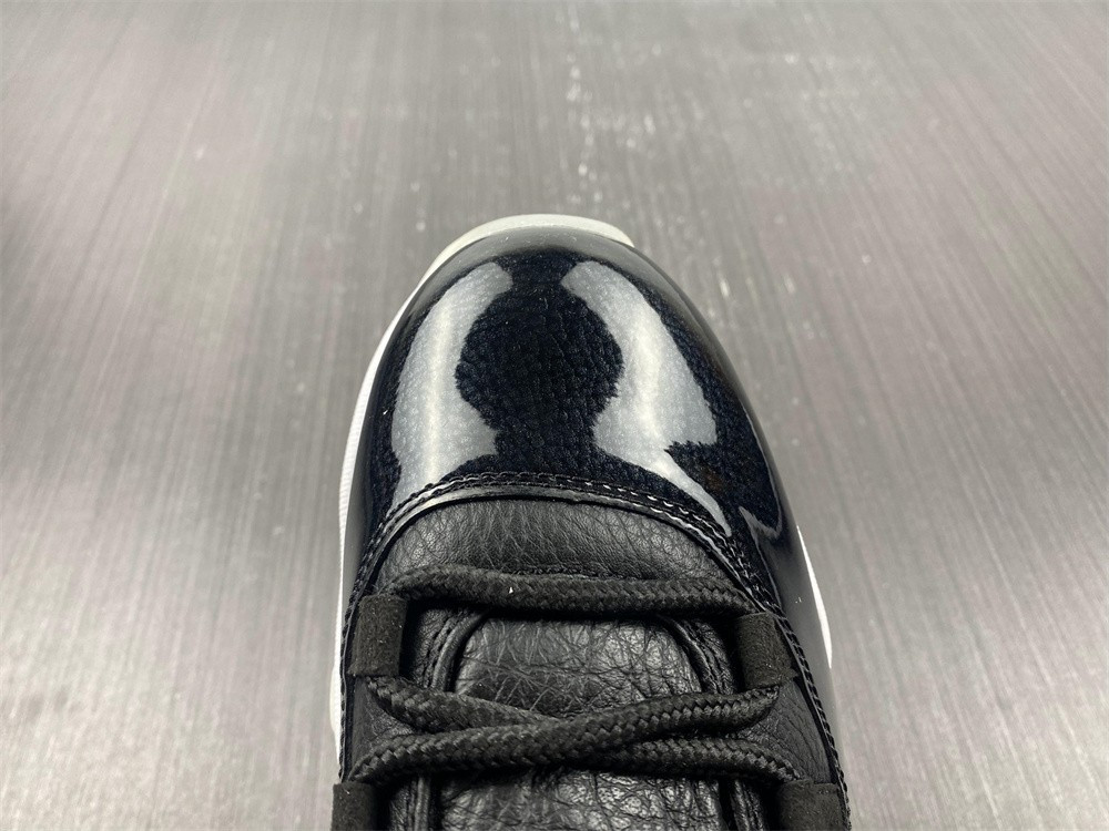 air jordan 11 low 72-10 av2187-001