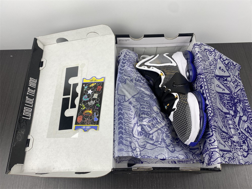 nike lebron 19 hardwood classic dc9340-002