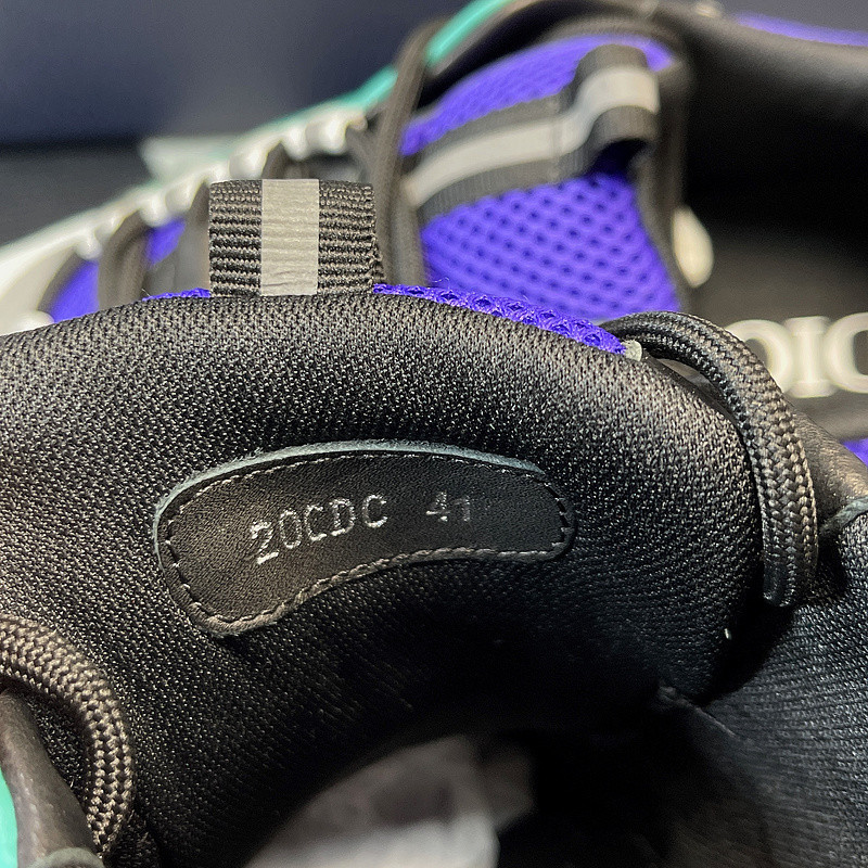 D*or homme b22 trainer sneaker