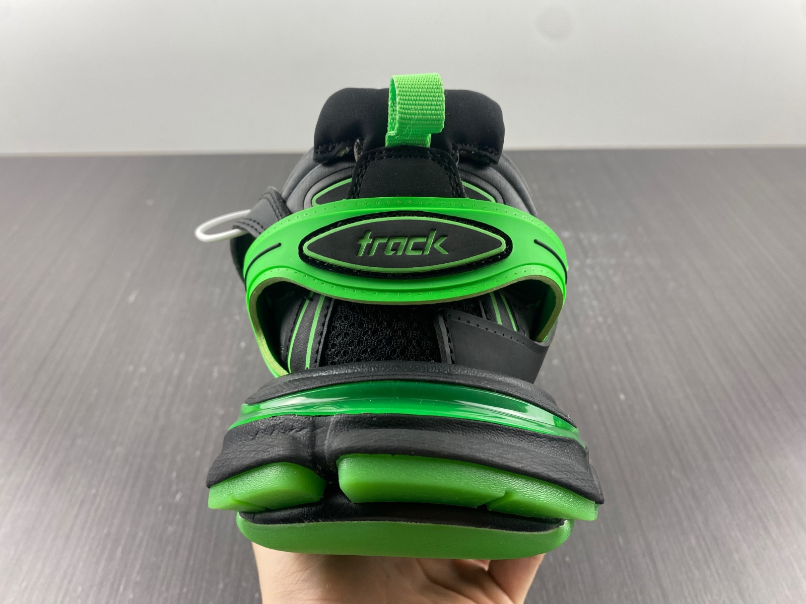 Ba*len*cia*ga track.3 sneaker