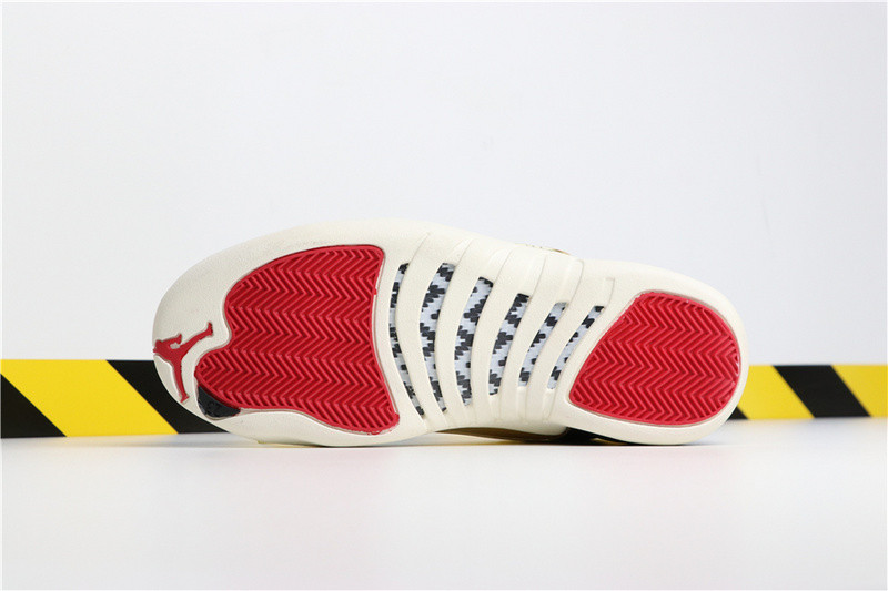 jordan 12 retro chinese new year (2019) ci2977-006