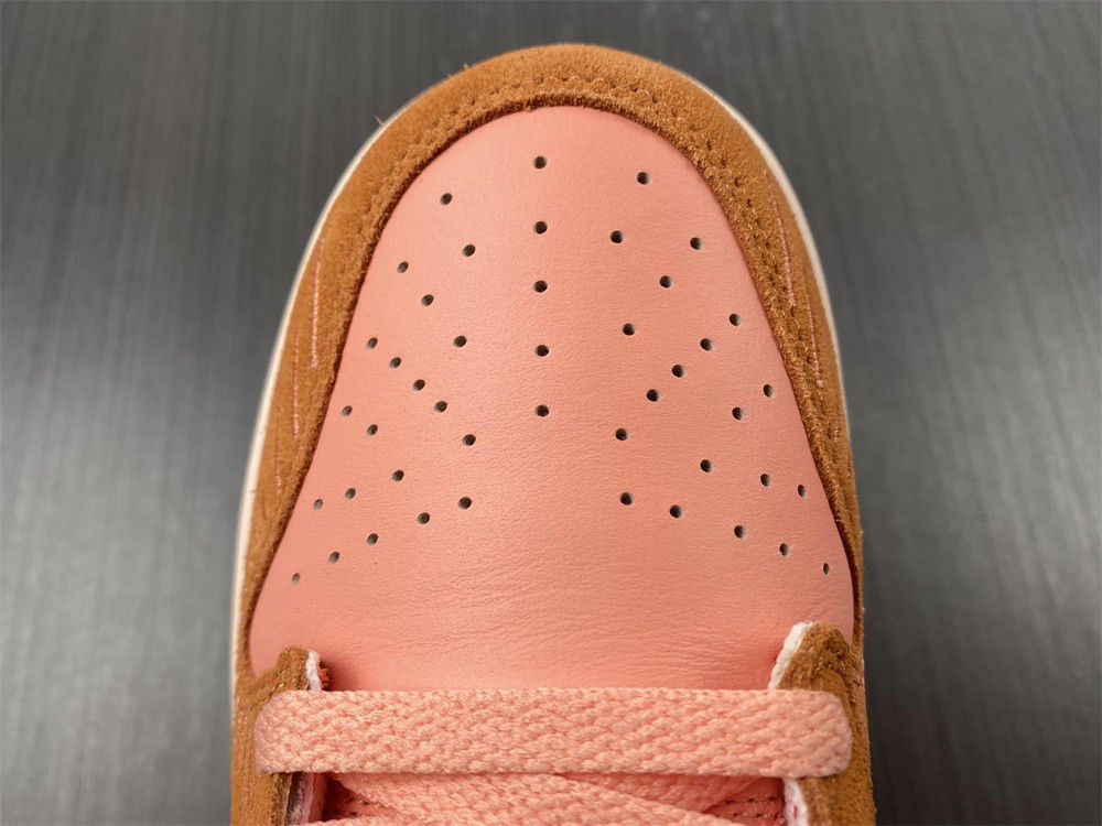 nike dunk low nh winter solstice (w) - do6723-800