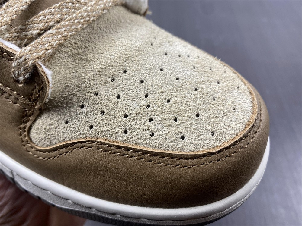 nike dunk low size? dark driftwood - do6712-200