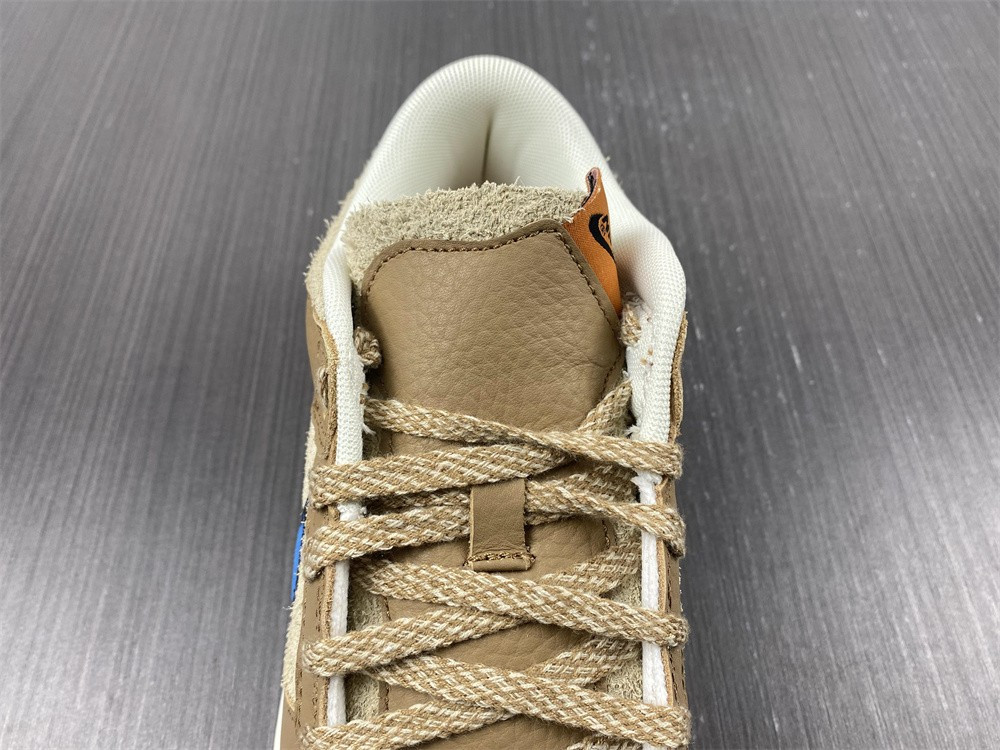 nike dunk low size? dark driftwood - do6712-200