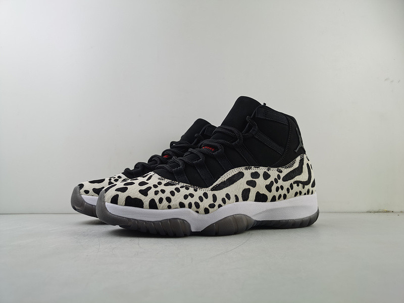 air jordan 11 animal instinct ar0715-010