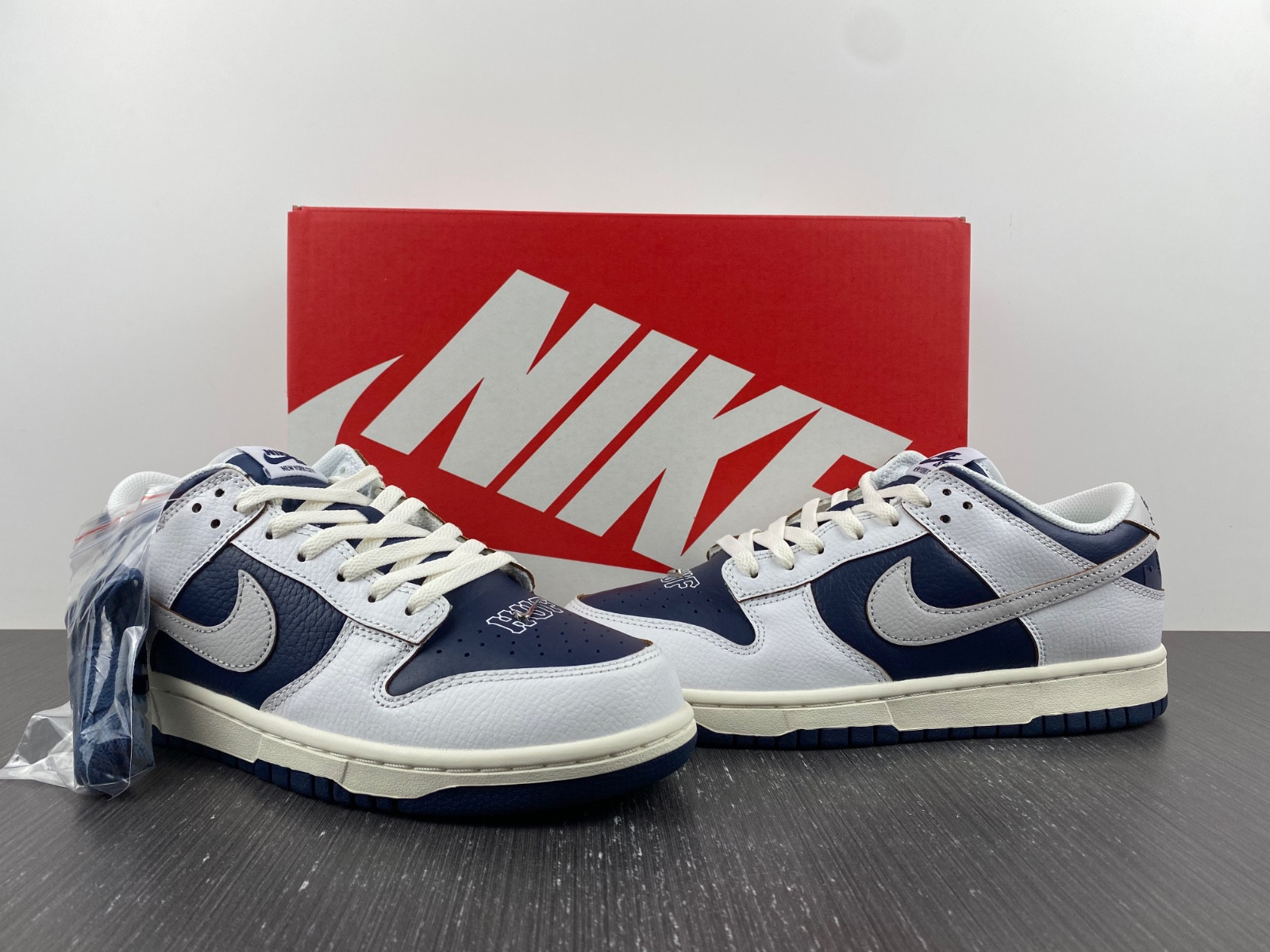 nike sb dunk low huf new york city - fd8775-100