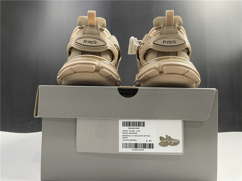 Ba*len*cia*ga track 3.0