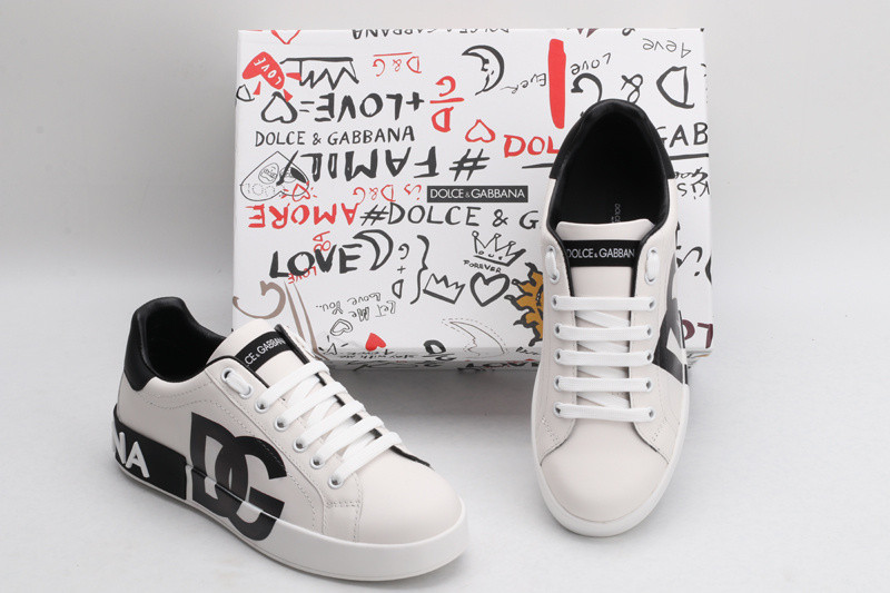 dg sneaker