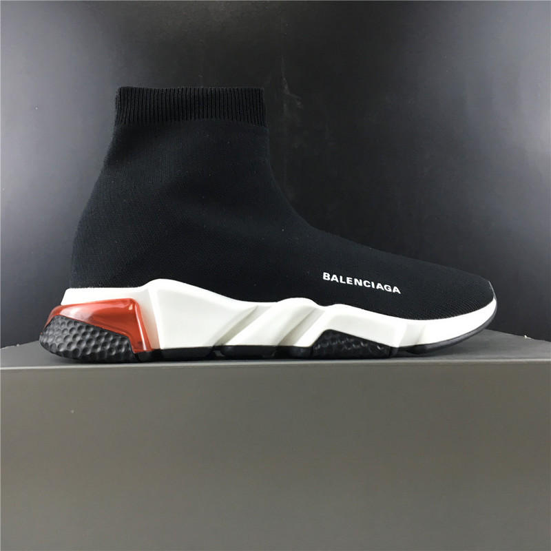 Ba*len*cia*ga speed trainer balck