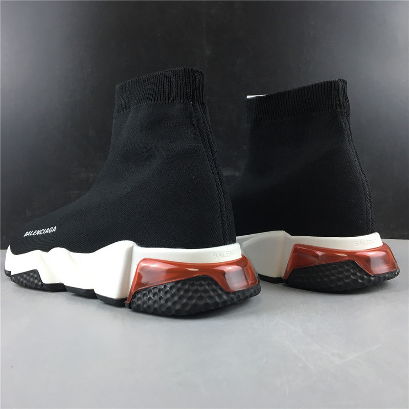 Ba*len*cia*ga speed trainer balck