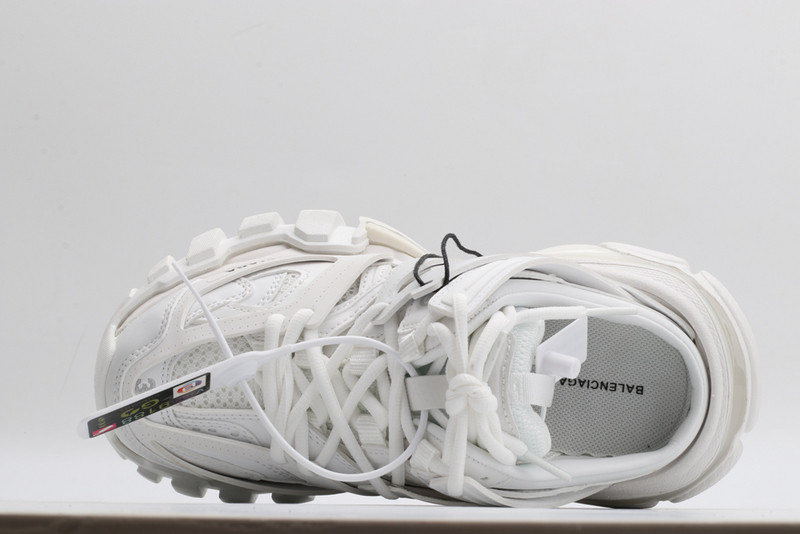Ba*len*cia*ga trainers track 3.0