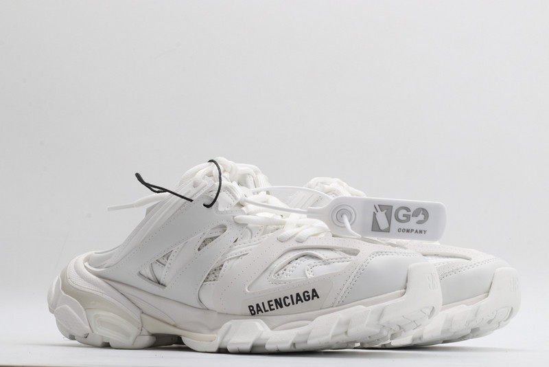 Ba*len*cia*ga trainers track 3.0