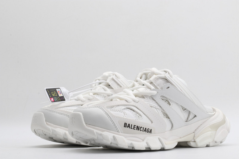 Ba*len*cia*ga trainers track 3.0