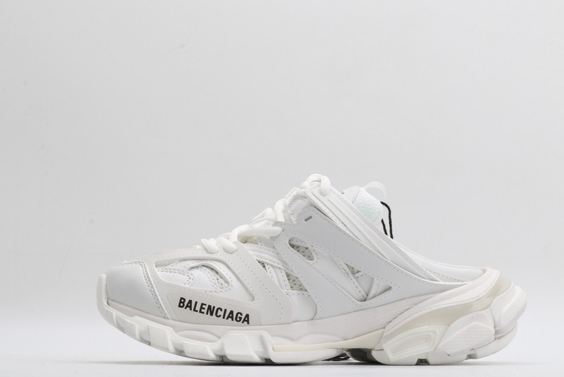 Ba*len*cia*ga trainers track 3.0