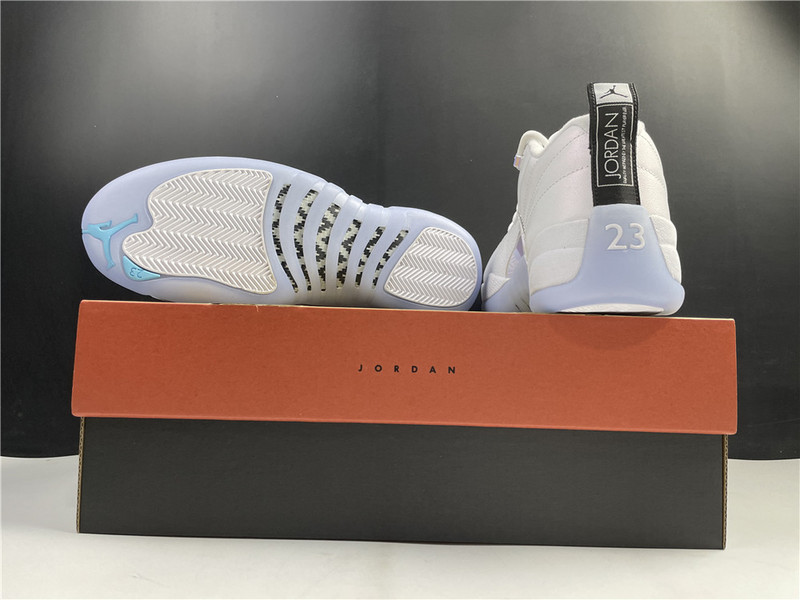 jordan 12 retro low easter (2021) - db0733-190