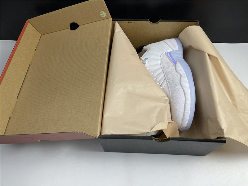 jordan 12 retro low easter (2021) - db0733-190
