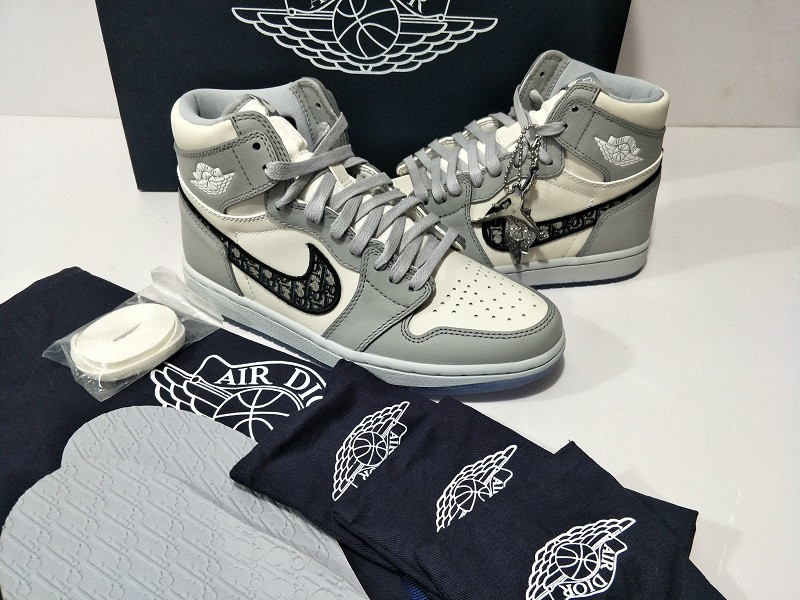 D*or x air jordan 1 high og cn8607-002