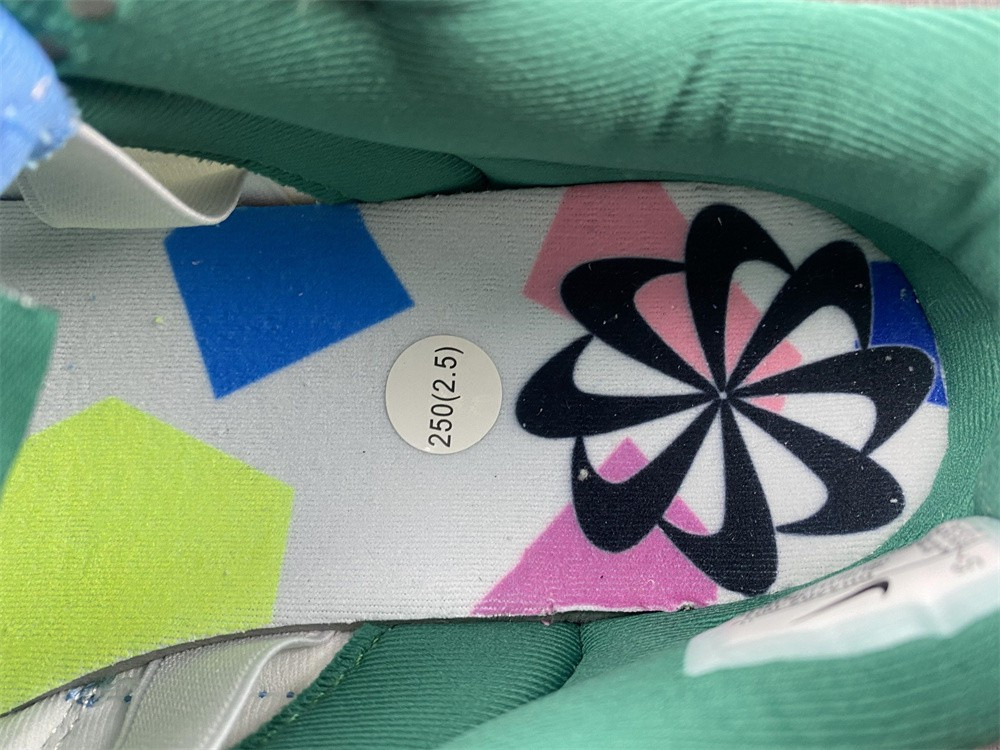 nike dunk low disrupt 2 phanT0m university blue (w) dh4402-001