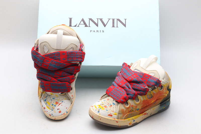 lanvi sneaker