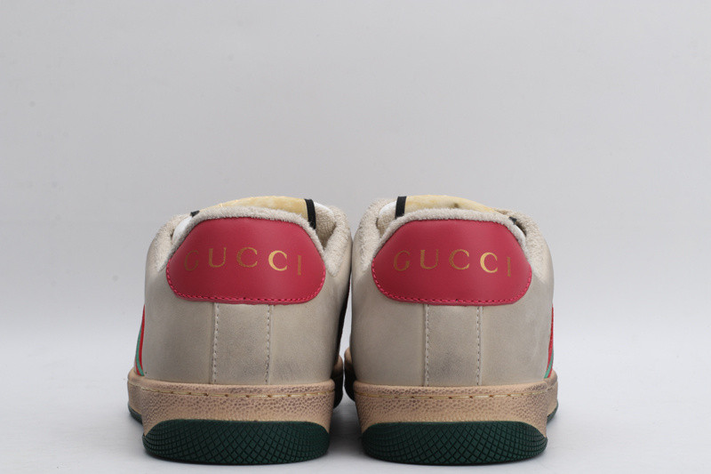 guci screener sneaker
