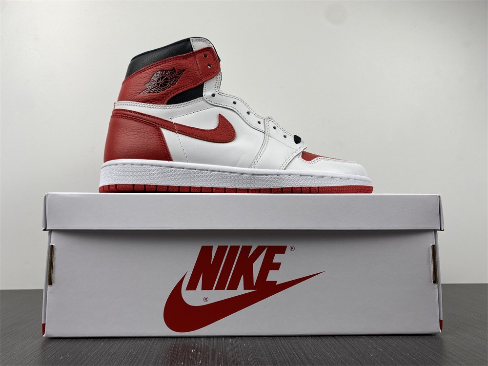 air jordan 1 heritage 555088-161