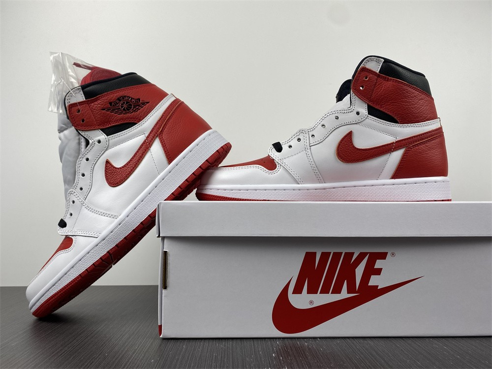 air jordan 1 heritage 555088-161