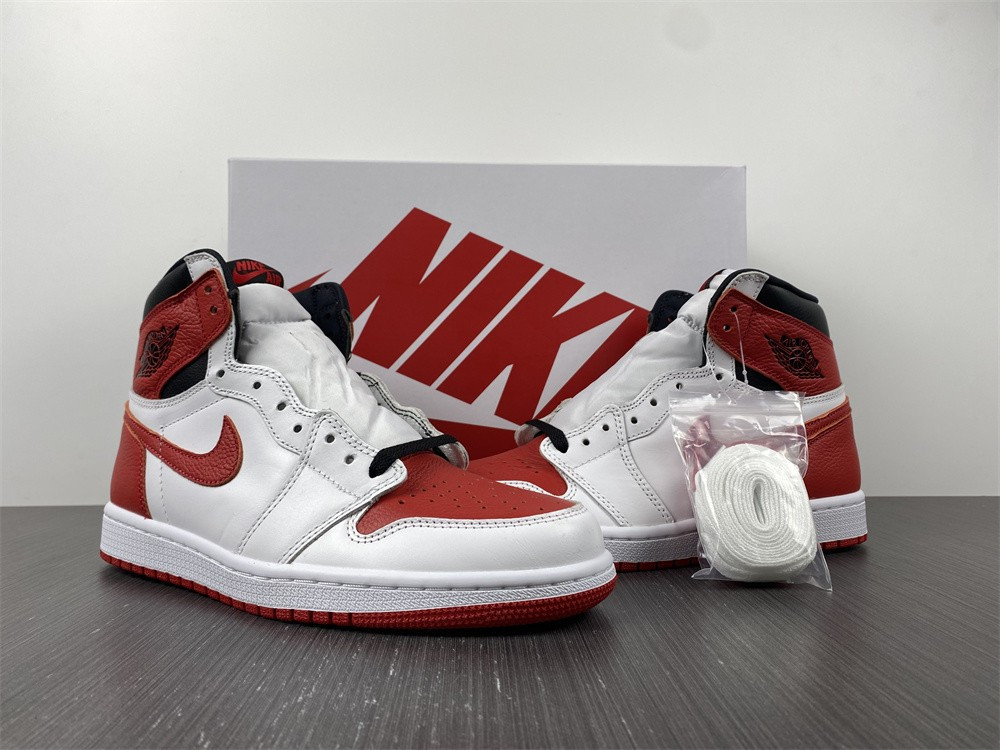 air jordan 1 heritage 555088-161