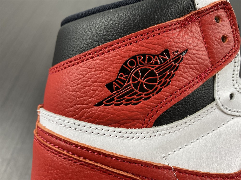 air jordan 1 heritage 555088-161