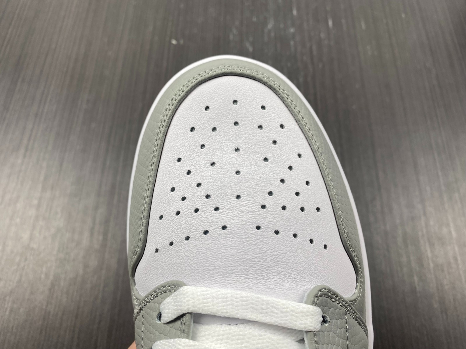 air jordan 1 low true blue dm1199-140