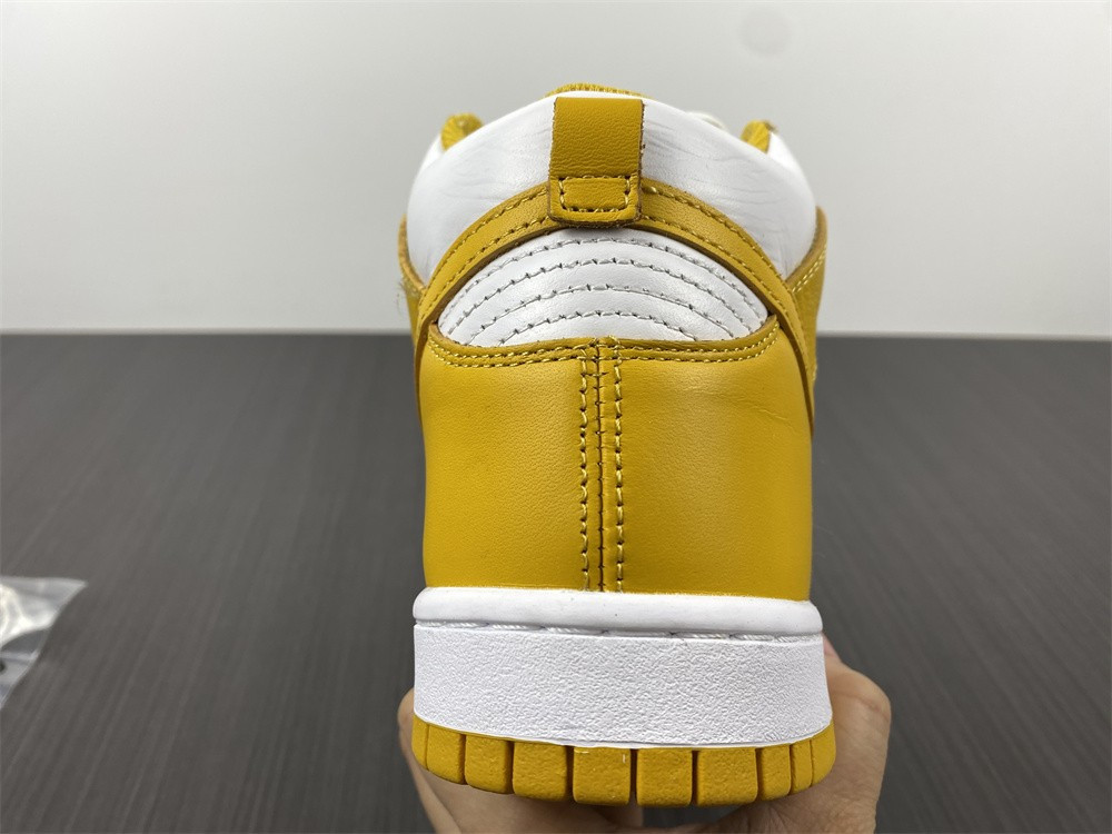 nike dunk high dark sulfur (w) - dd1869-106