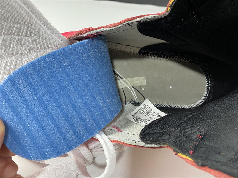 air jordan 1 high og“light fusion red” 555088-603